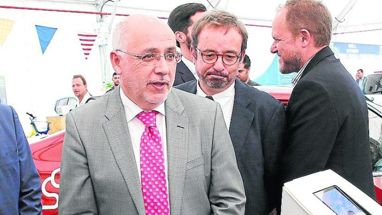 Morales aplaude la «buena noticia» para Canarias