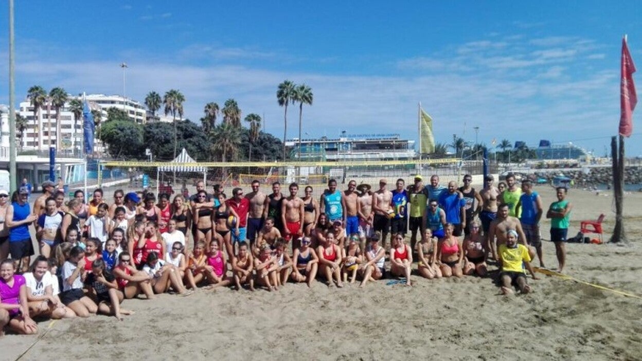 Éxito del Torneo 2º Aniversario Net 7