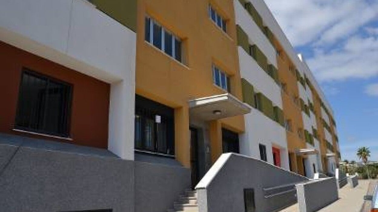 Gran Canaria se beneficiará del programa ARRUS