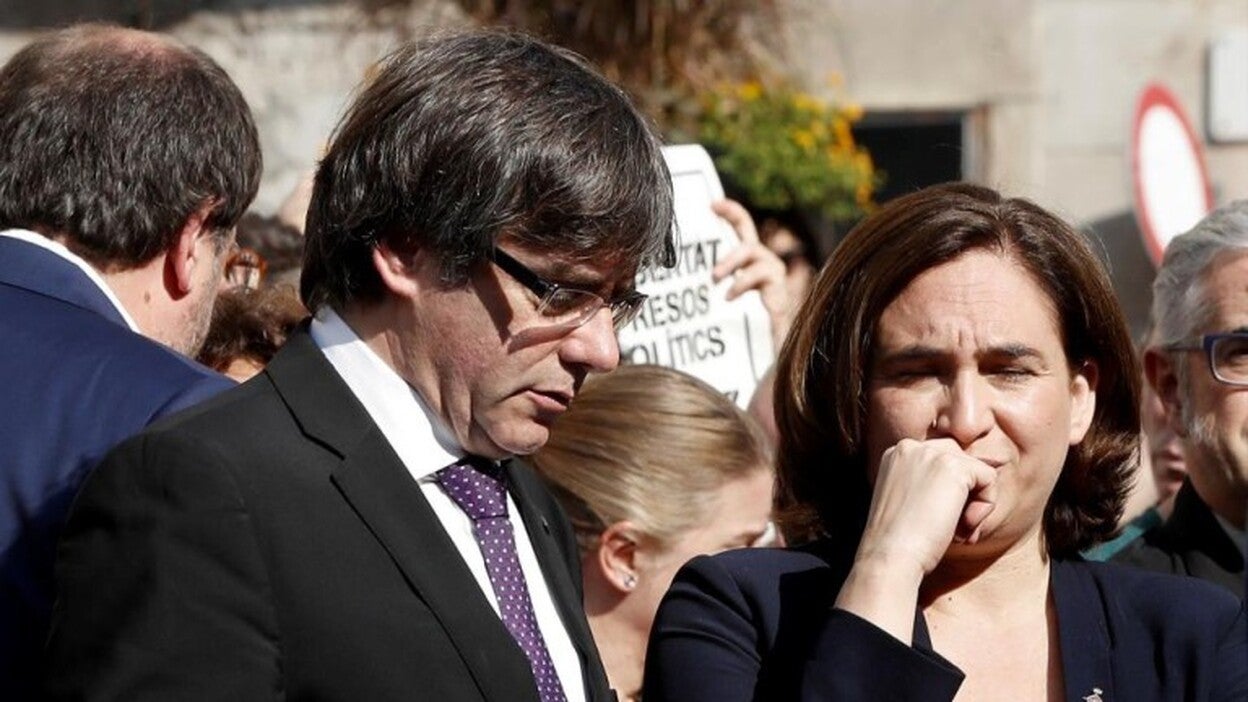 El 155, elecciones anticipadas, sustituciones en el Govern y ¿qué más?