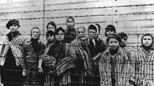 Condenada una mujer de 88 años por negar el Holocausto