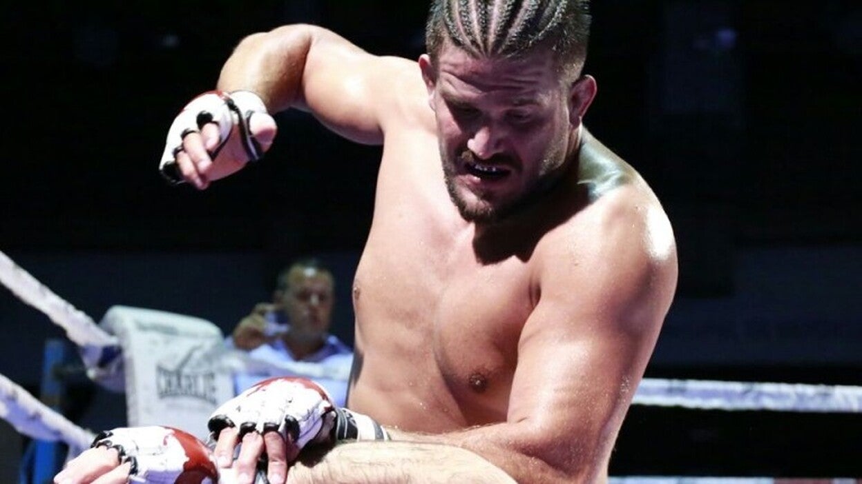 El Trota pasará por el quirófano y se pierde lo que queda de 2017