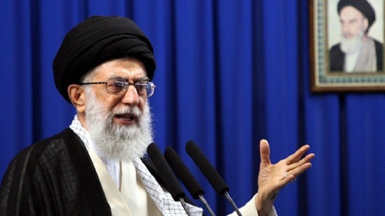 EEUU está "enojado" porque Irán frustró su planes en O.Medio