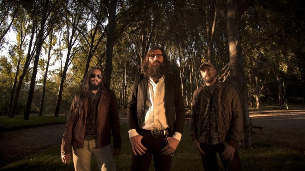 Arizona Baby: «Al público hay que retarle»