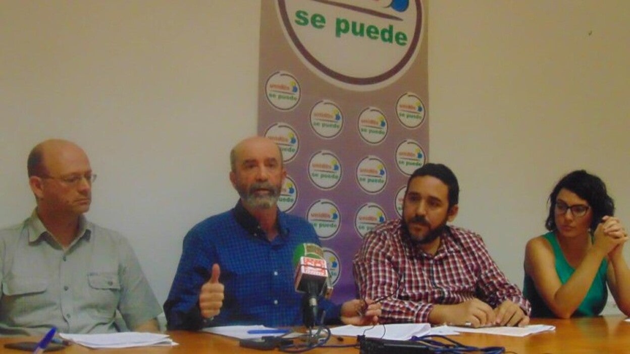 La Audiencia ordena reabrir el caso Grúas