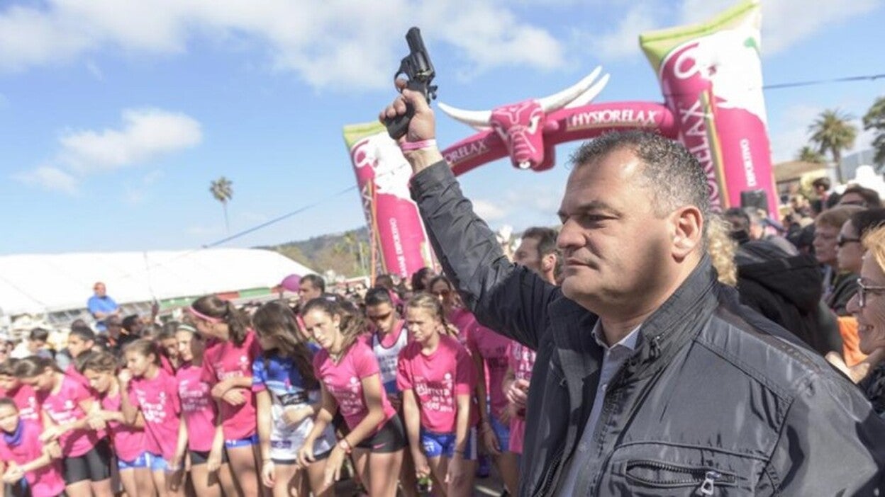La Laguna acoge la III Marcha Contra el Cáncer
