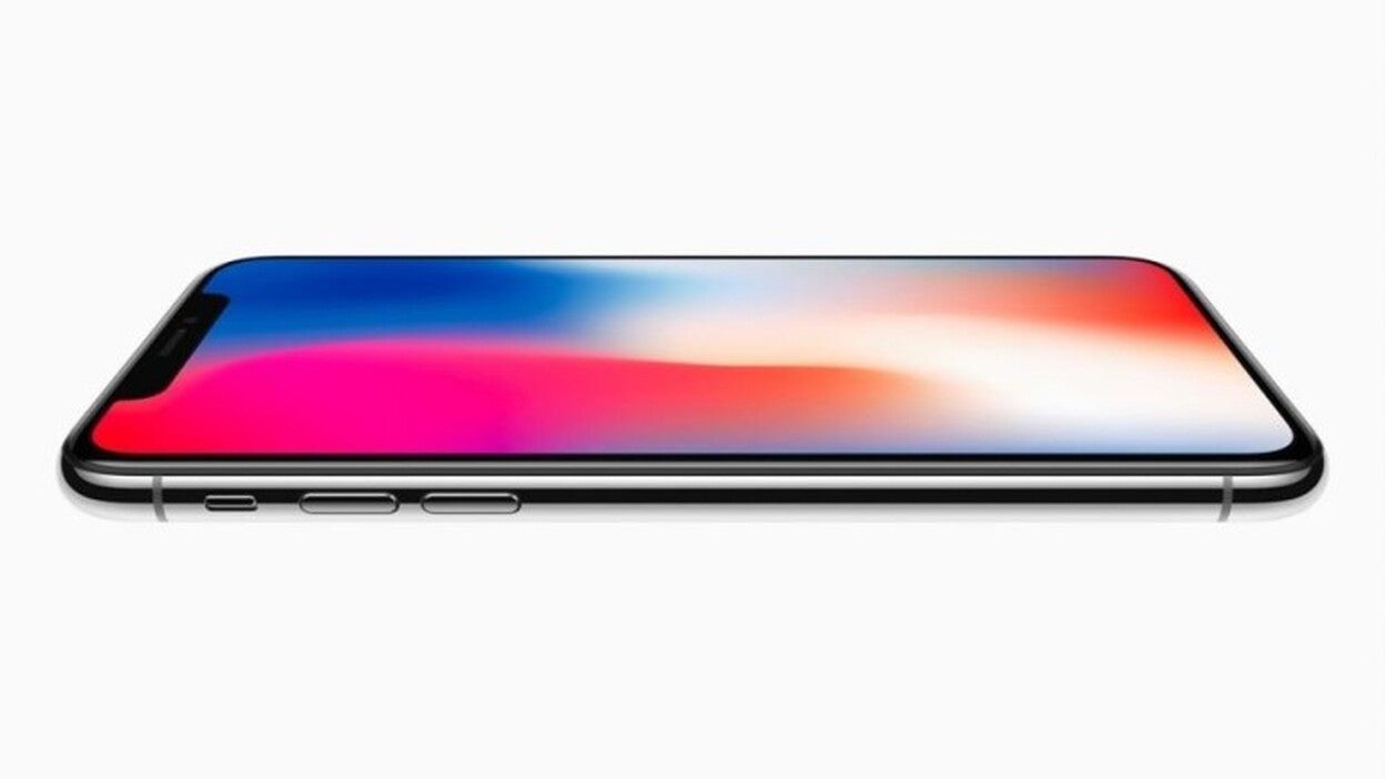 El iPhone X, más cerca