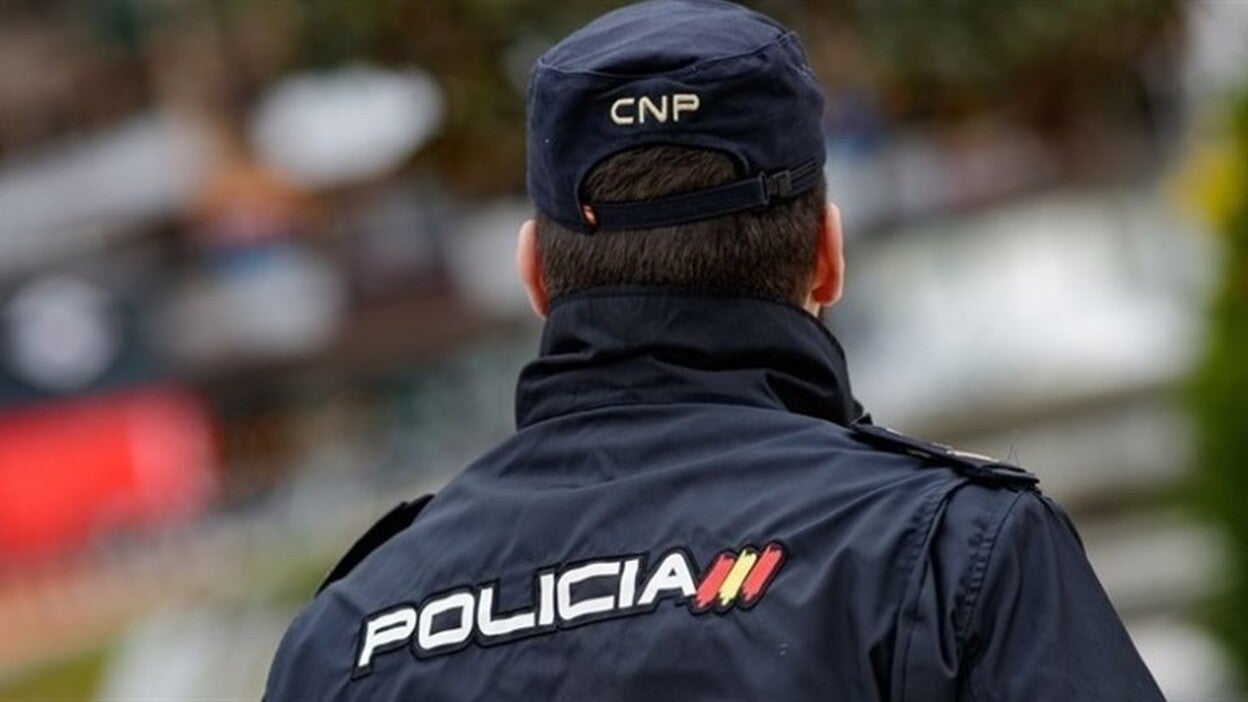 Detenido por inducir a menores al abandono del domicilio