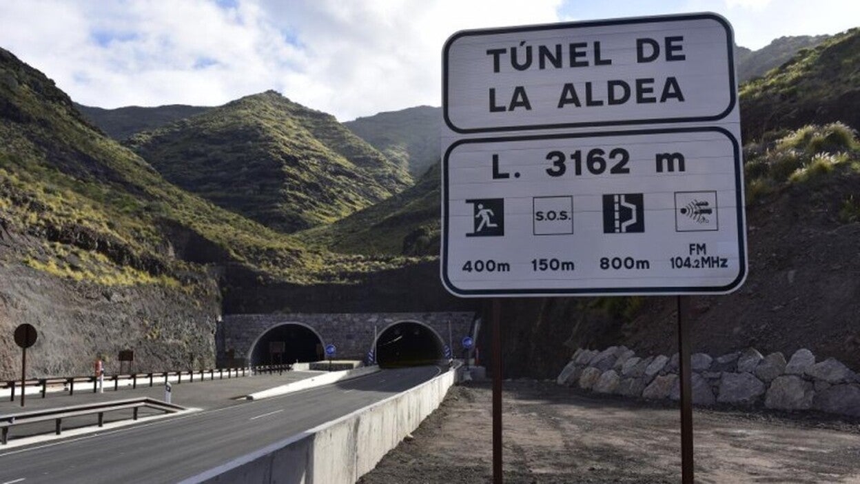 El reparto de fondos en carreteras se hará según «las necesidades»