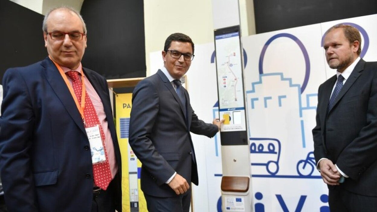 Armas, primera naviera de Europa en pasajeros