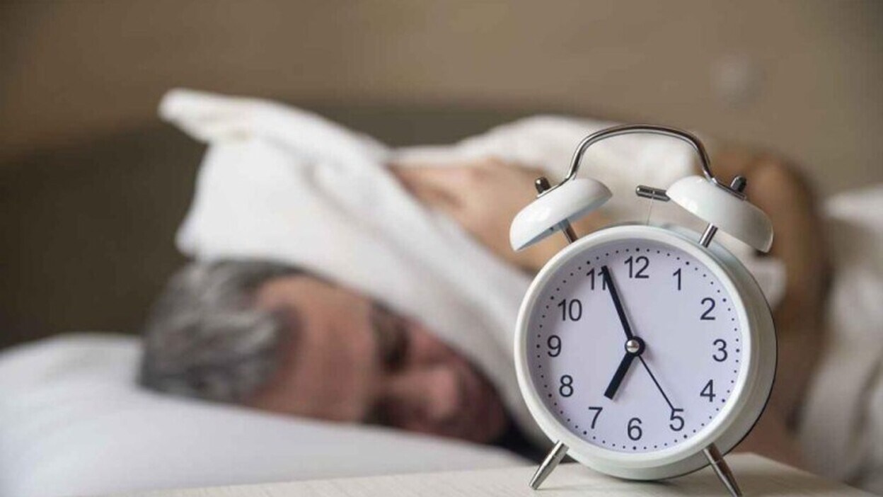 Los mayores tardan en adaptar su sueño al cambio horario