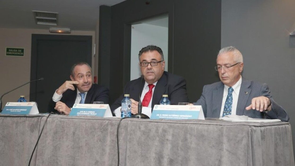 La actividad quirúrgica en Urología crece en Canarias