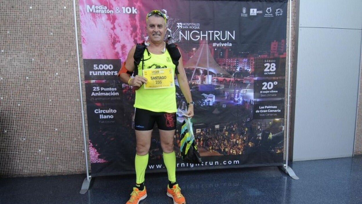 La hora de la verdad en una noche de carrera