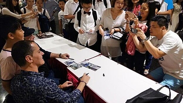 «Vivimos un choque cultural»