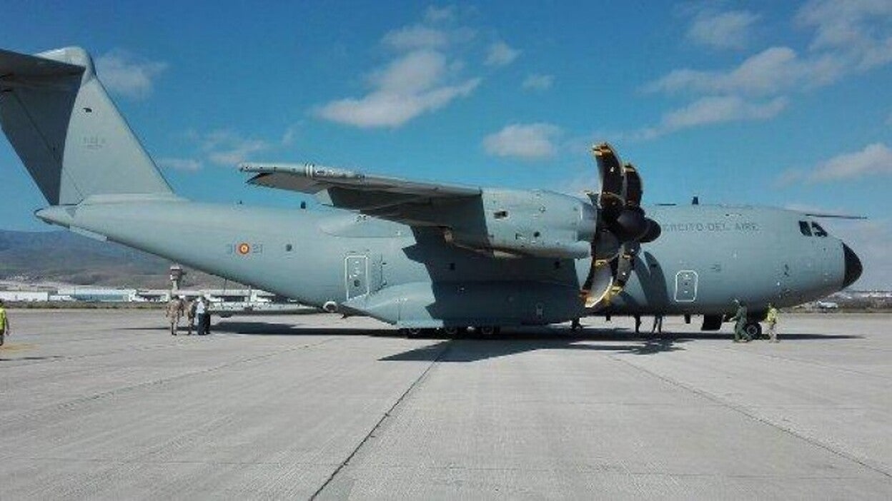 Localizadas dos pateras con 50 personas al sur de Gran Canaria
