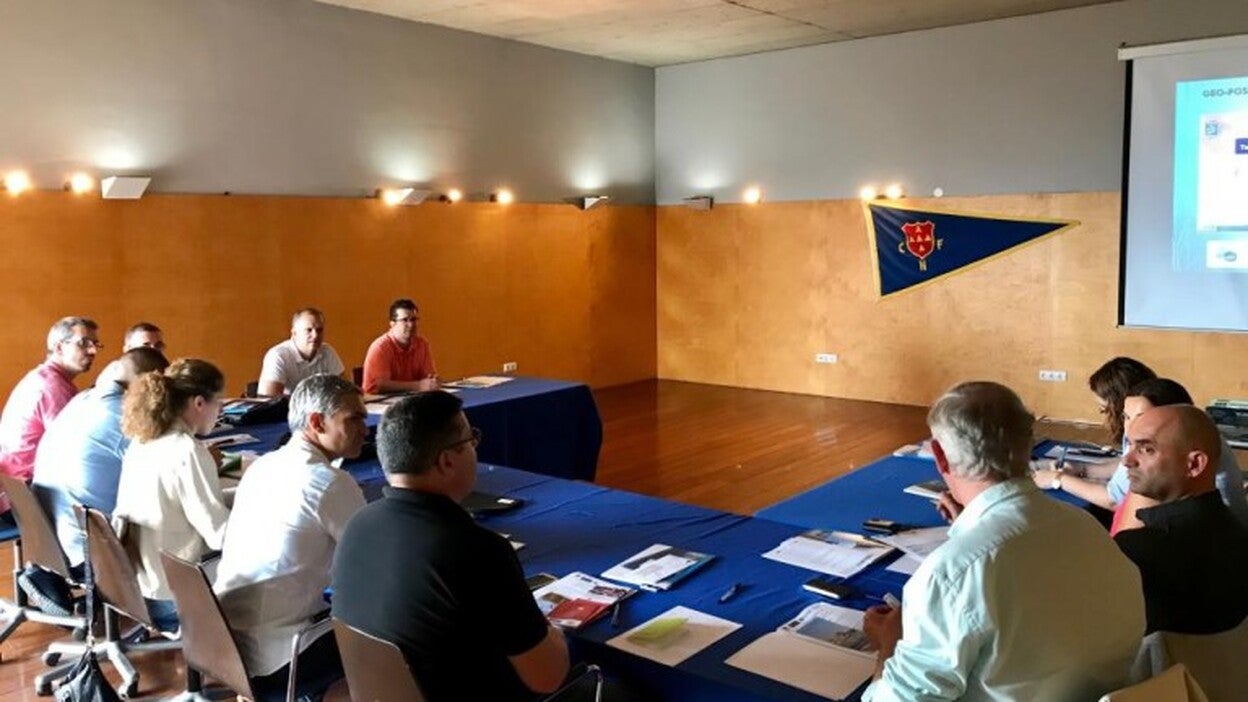 El Norte quiere hacer economía con el mar