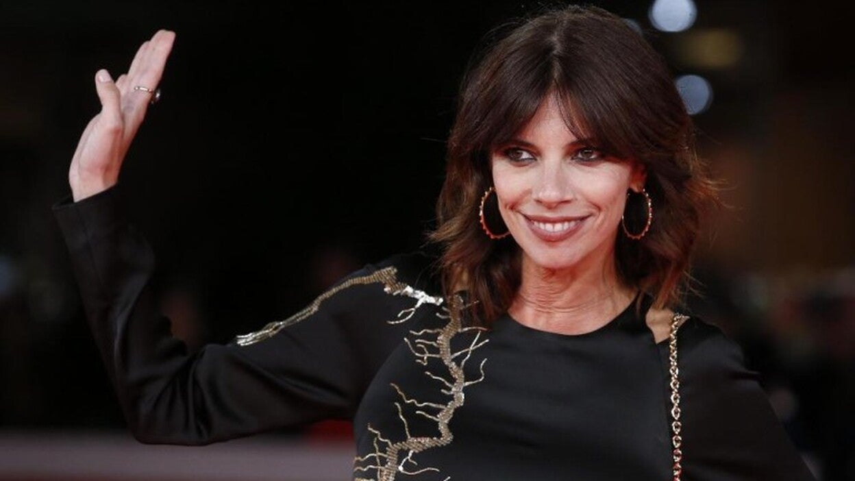 Verdú: "El acoso sexual se ha dado toda la vida en el cine y fuera"