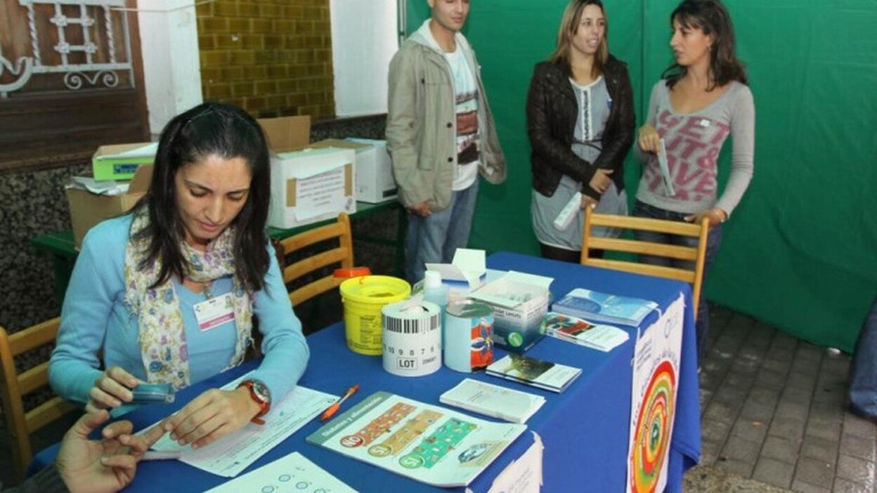 El 6% de los canarios no sabe que sufre diabetes