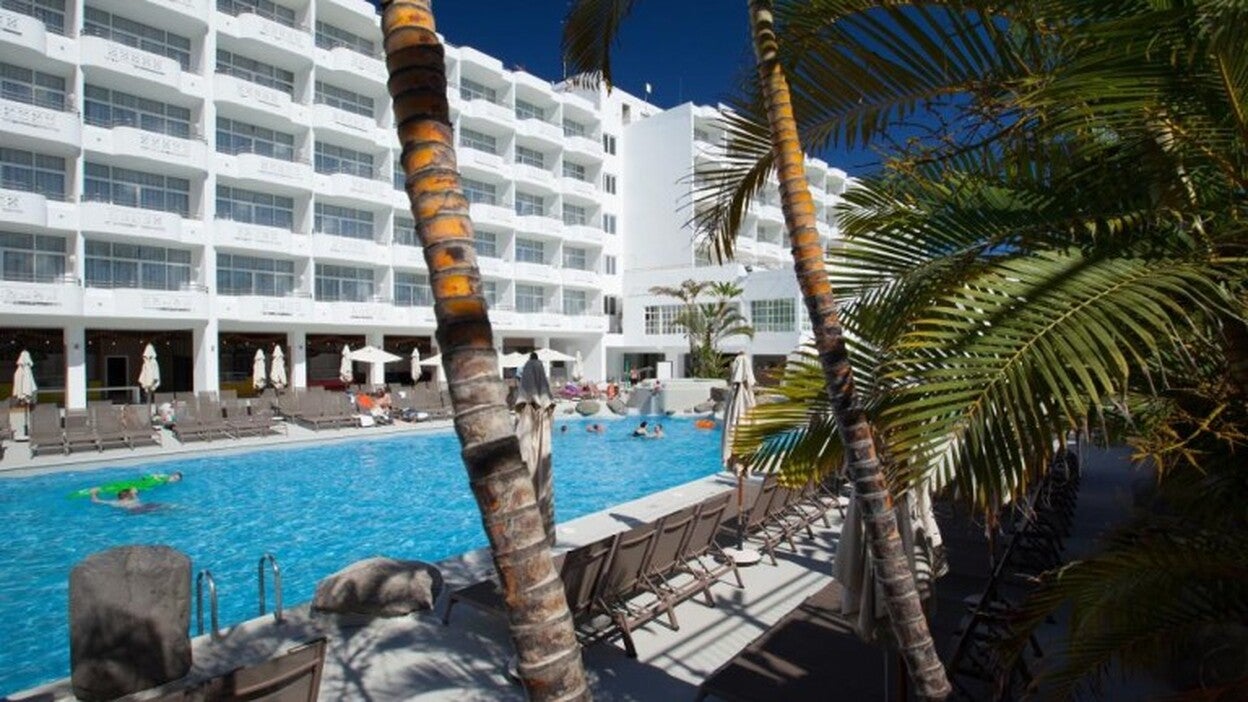 Lopesan reabre el Abora Catarina en Gran Canaria