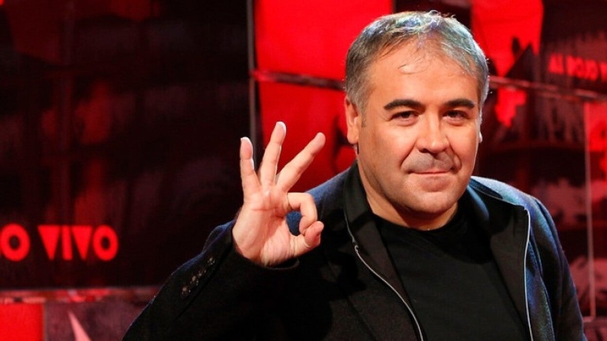 La actualidad política genera un equilibrio histórico en las audiencias