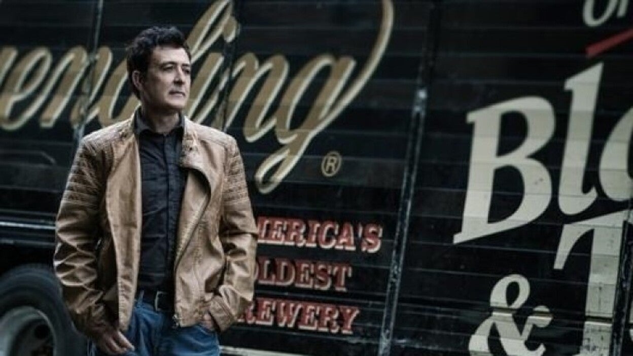 Manolo García anuncia una nueva gira