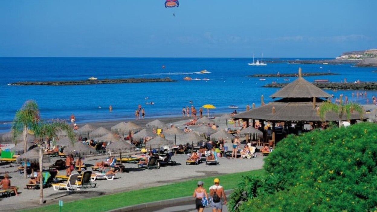 Canarias asiste a la WTM de Londres