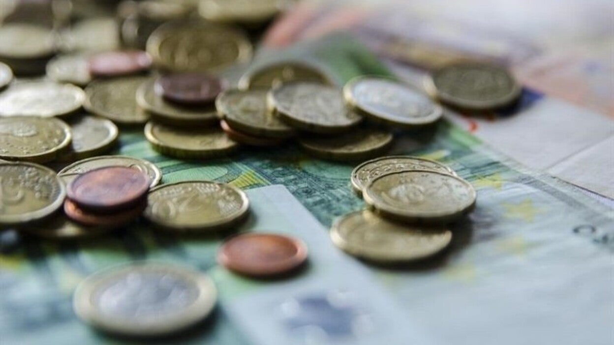 La confianza del consumidor cae 3,6 puntos