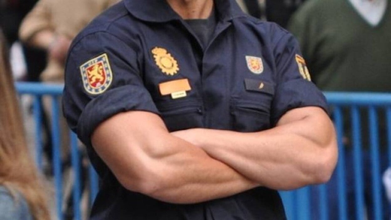 Detenidas por robar ropa en un centro comercial