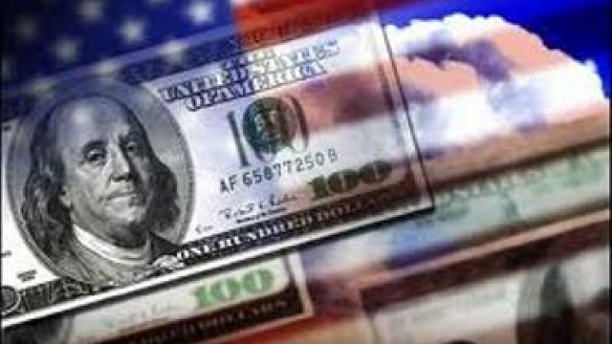 El déficit comercial de EEUU aumentó a 43.500 millones de dólares