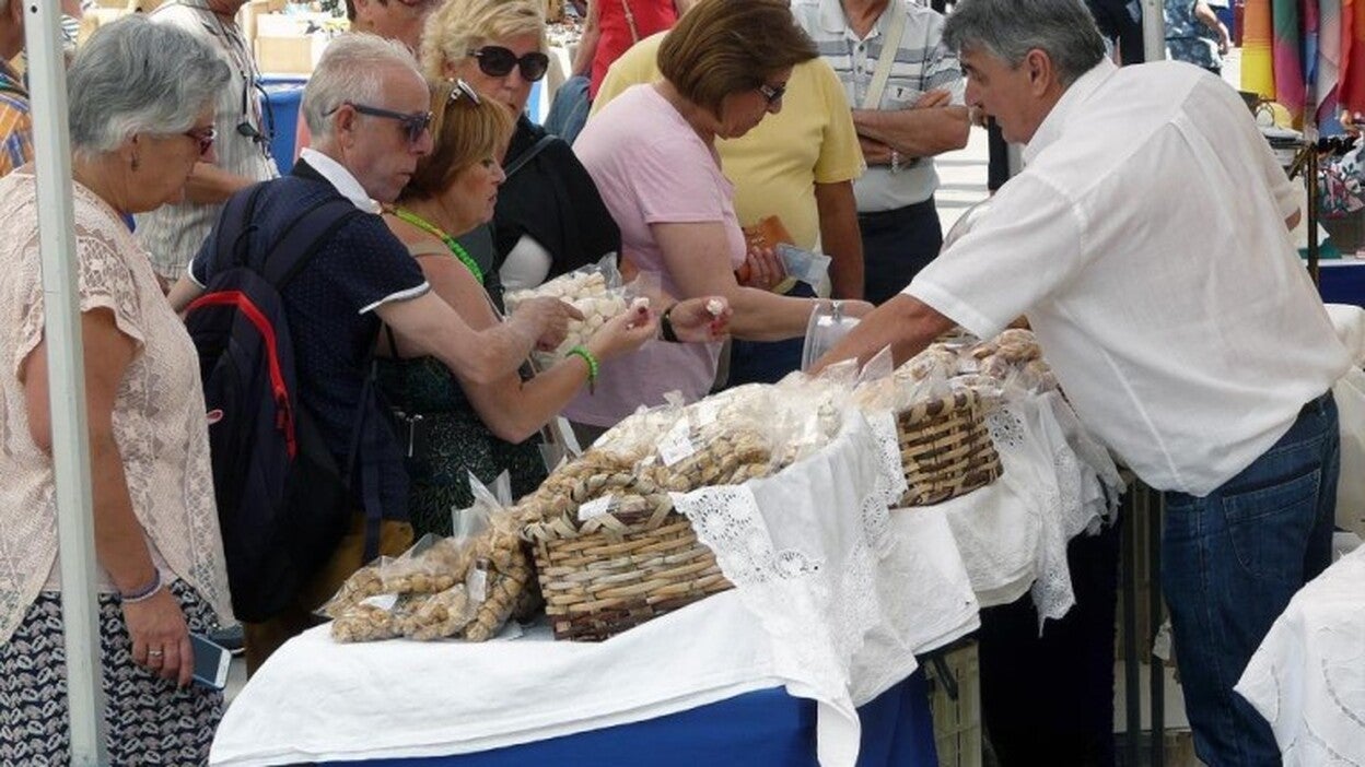 La capital tinerfeña abre la campaña de Navidad