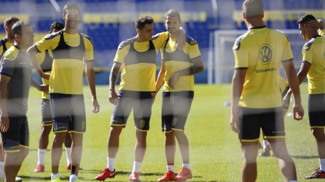 Crecer a través de la posesión del esférico