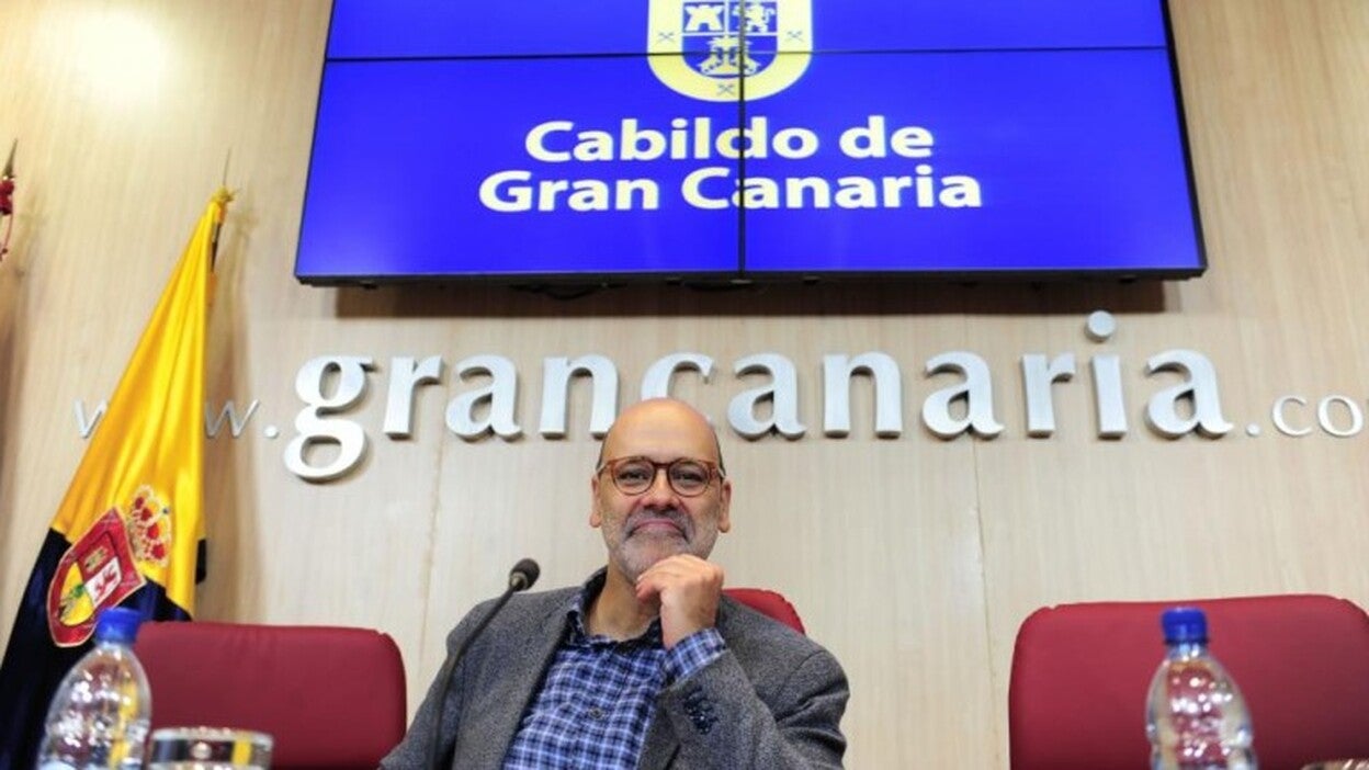 Brito vuelve a Podemos por sentencia