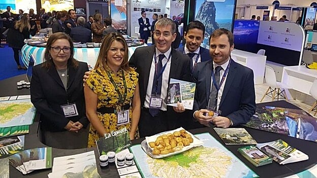 Canarias prevé récord de turistas británicos