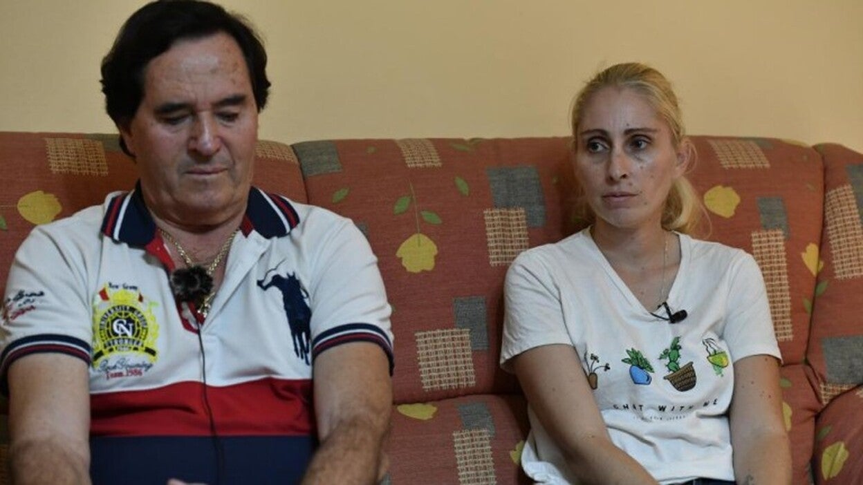 La familia de Yéremi presenta el recurso