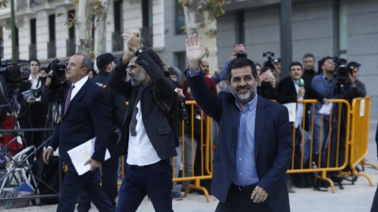 La ANC pide una «candidatura única independentista»