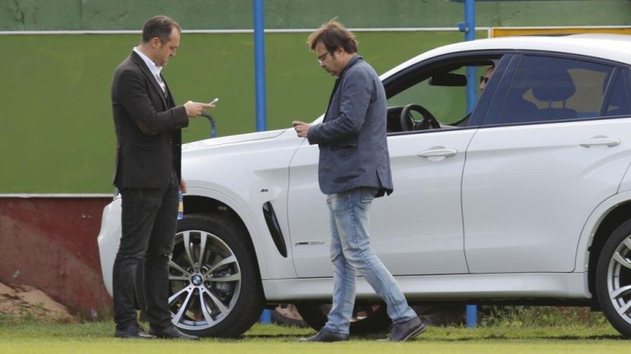 Preparados para fichar en el mercado invernal