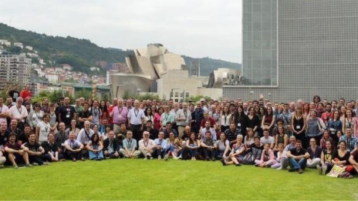 La Sociedad Española de Astronomía celebra su 25 aniversario