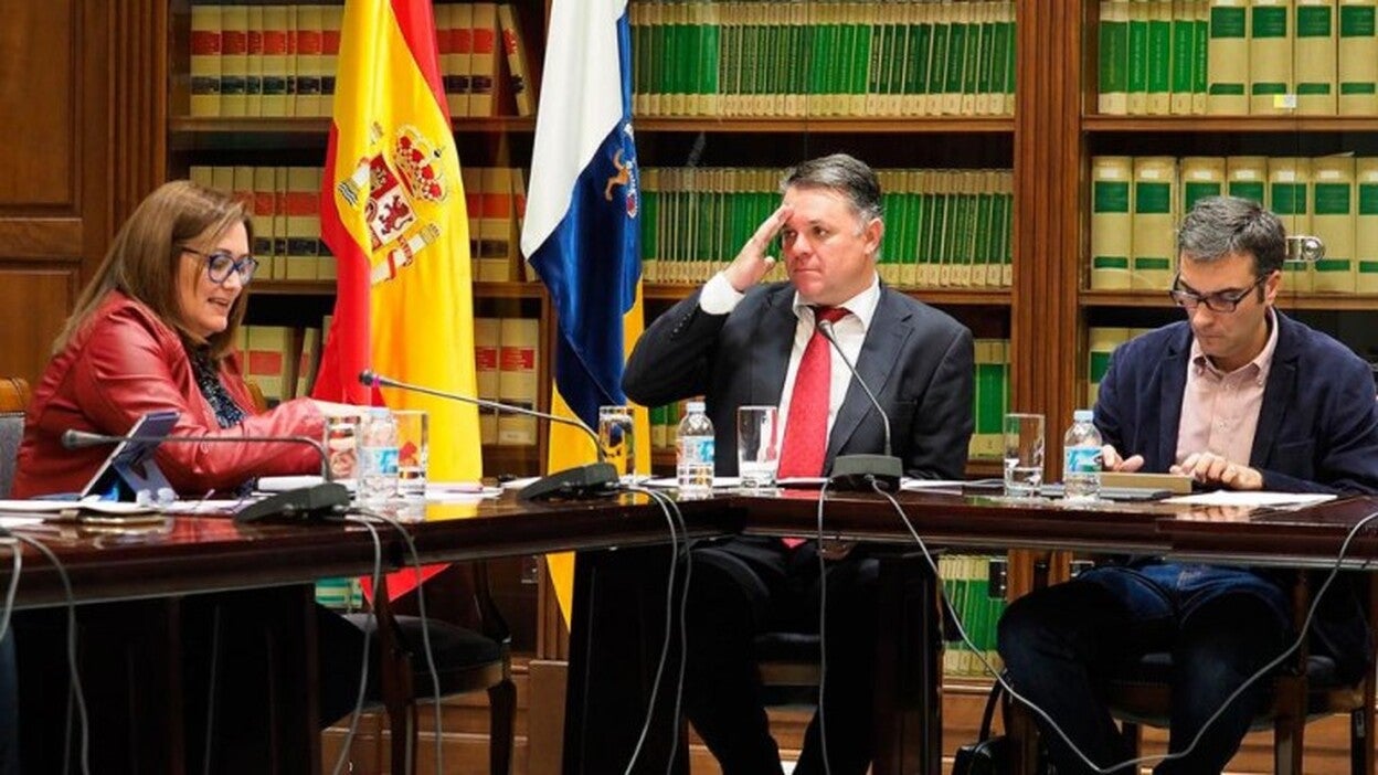 Hablemos de presiones