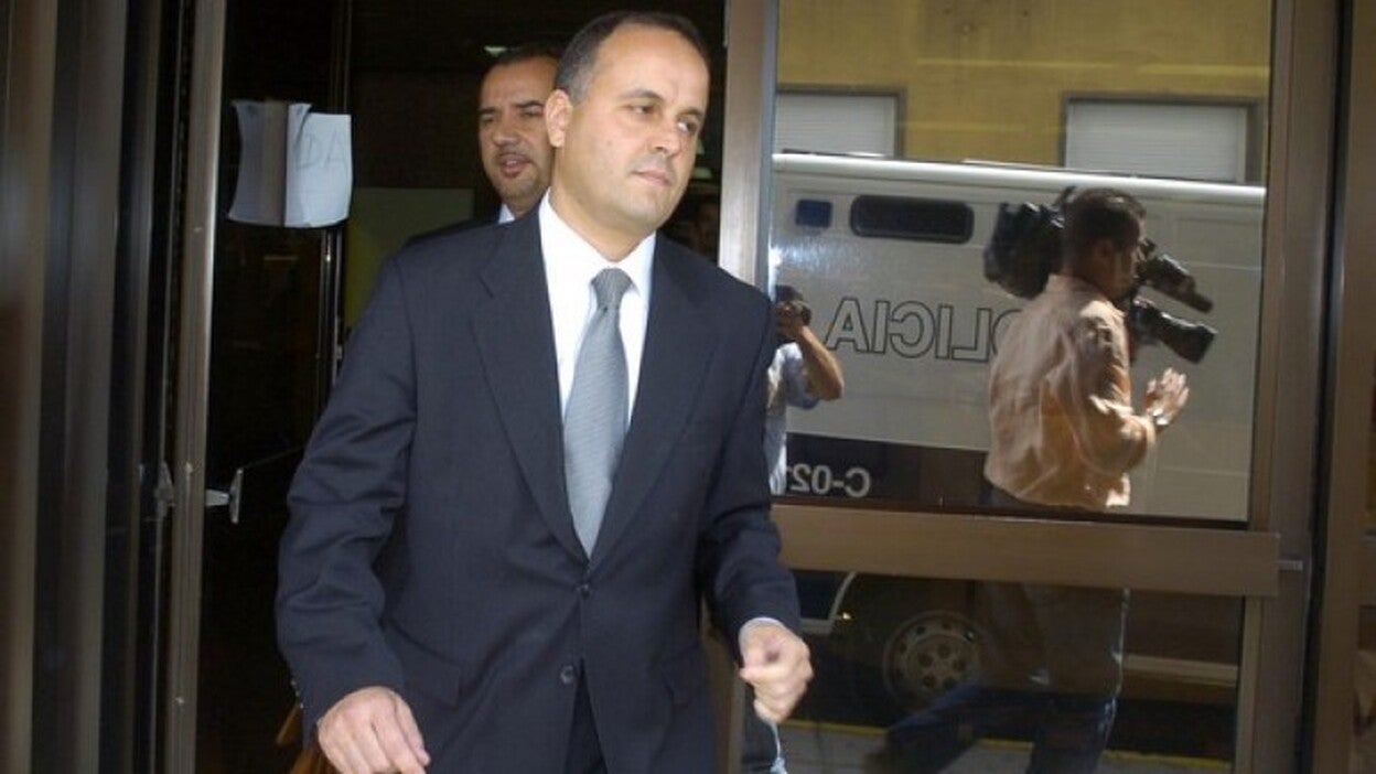 El juicio del  caso eólico, para junio de 2018