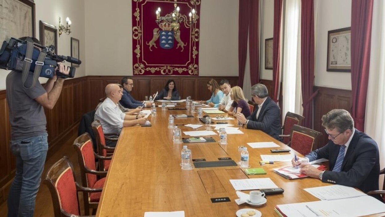 CC Y PSC bloquean que RTVC tenga un nuevo presidente