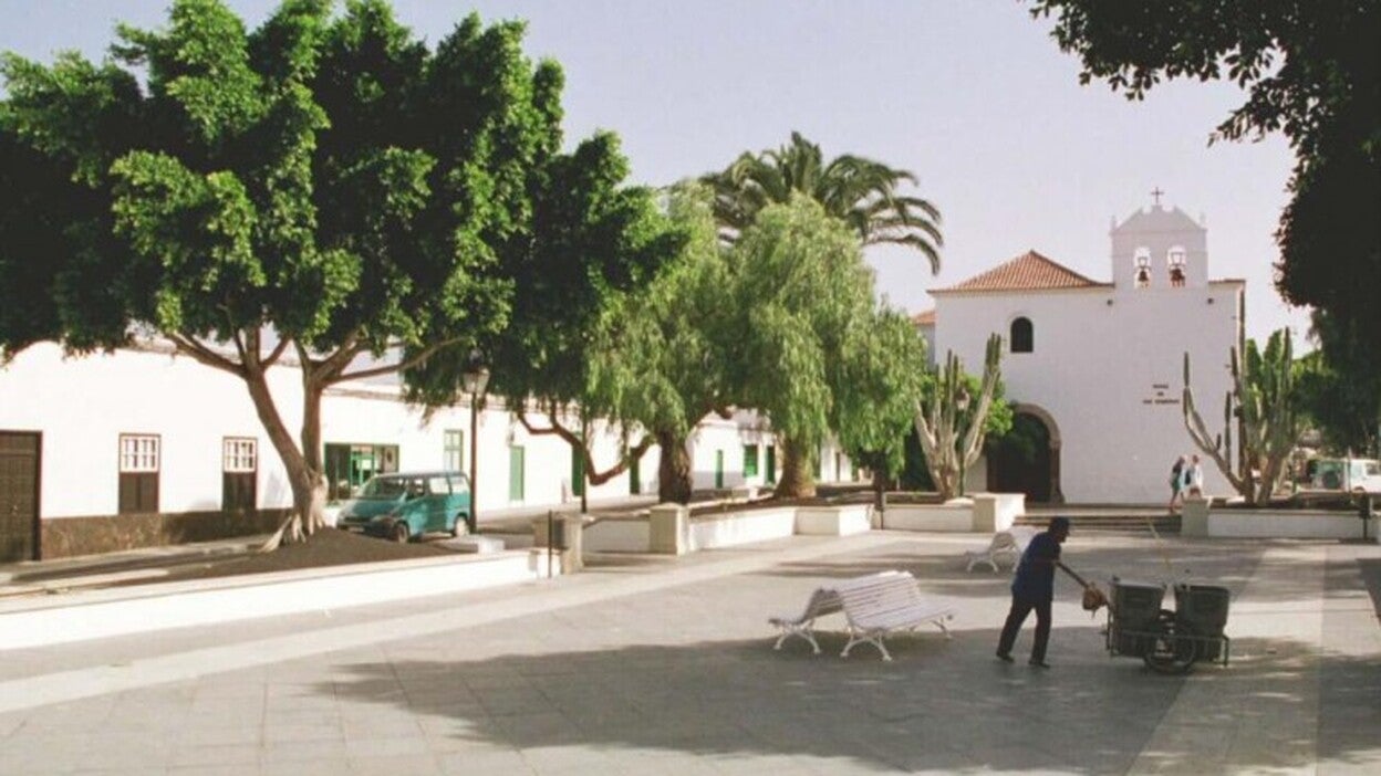 El mercadillo navideño de Yaiza contará con 13 puestos