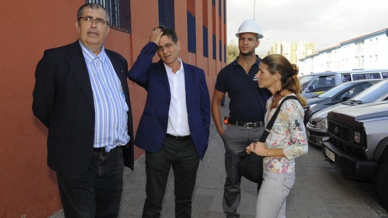 «Ha vuelto la vida a la casa»