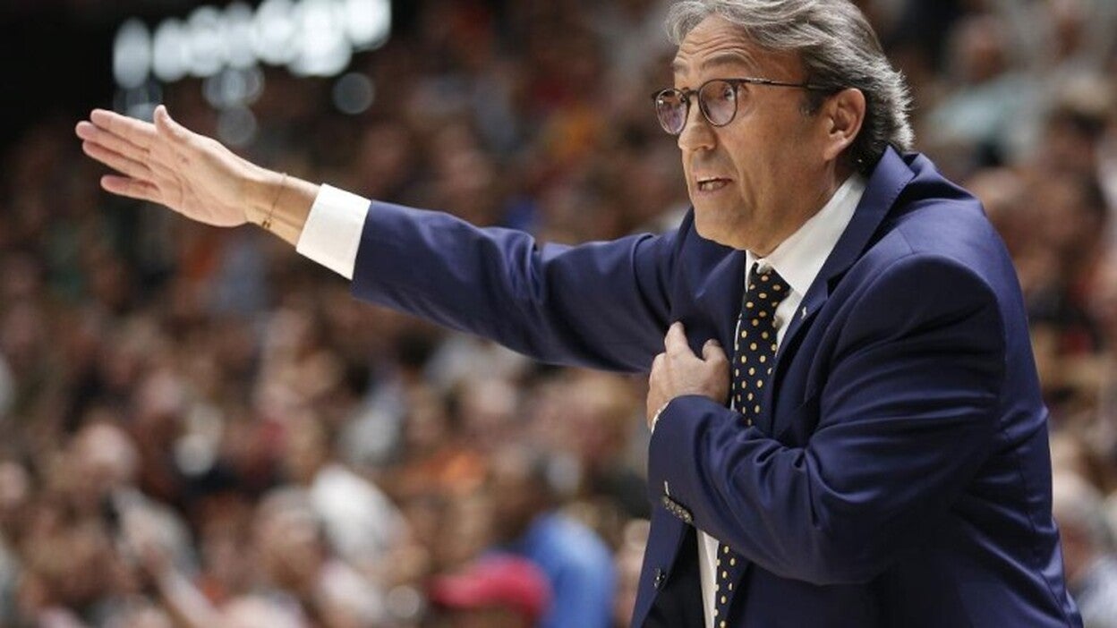 Casimiro: "Obradoiro se ha reforzado muy bien"