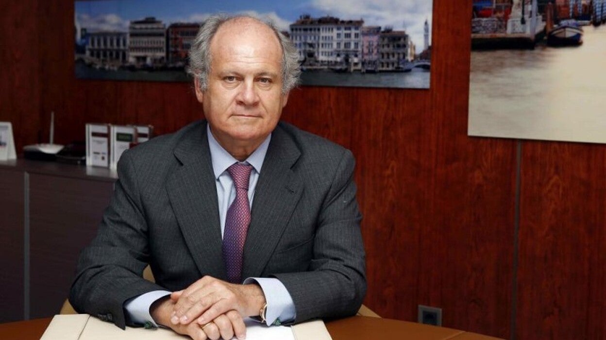 A Binter no le preocupa la llegada de Air Europa