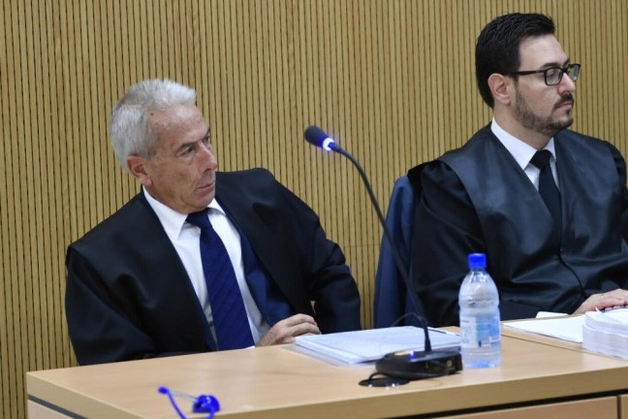 Kokorev se niega a testificar en el juicio a su exabogado