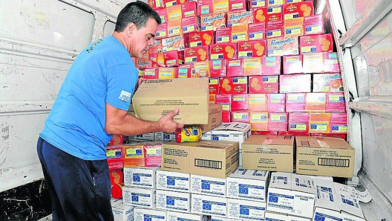 El 48% del presupuesto social de este año todavía no se ha gastado