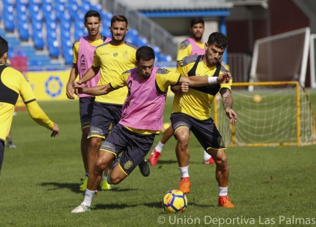 El Gran Canaria debe ser un fortín