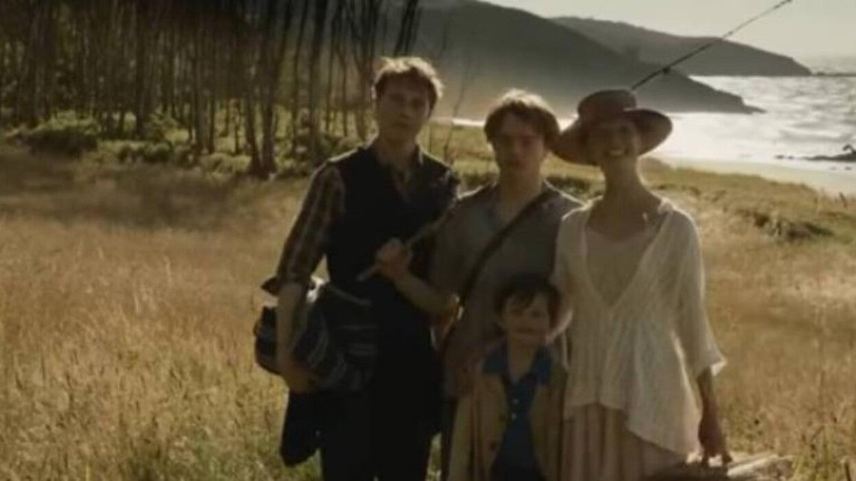 Seis películas españolas en el "top 10" de la taquilla del fin de semana