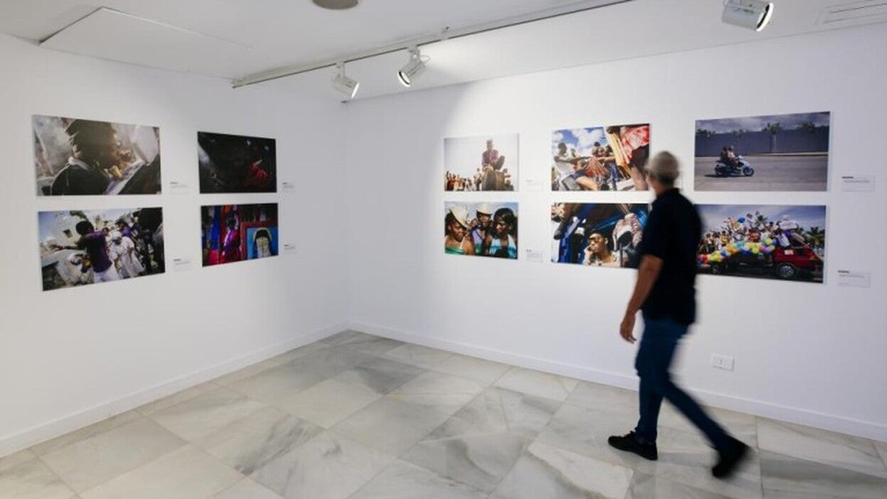 Insularia abre una ventana en el CAAM a la filmografía dominicana