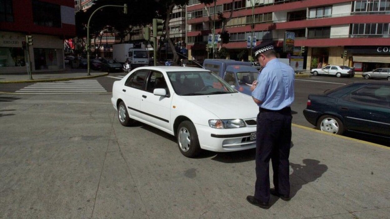 El Ayuntamiento recauda 7.833 euros al día en multas